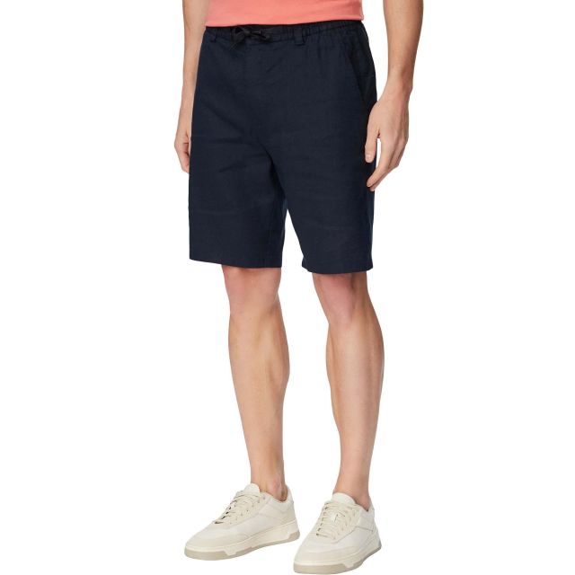 Boss Ανδρική Βερμούδα Chino_Tapered_DS_3S 50559178