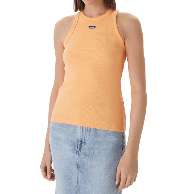 Hugo Boss Γυναικεία Μπλούζα Easy Tank_B 50508857