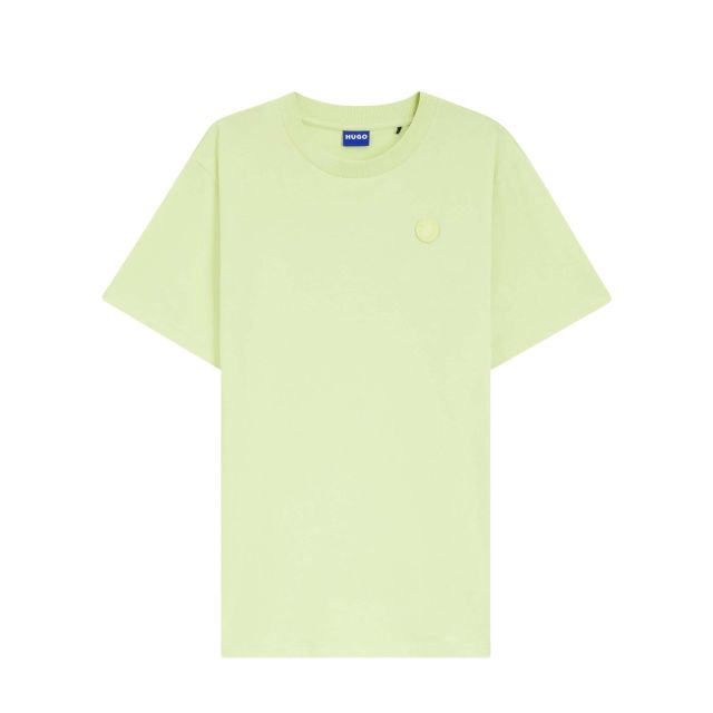 Hugo Boss Γυναικεία Μπλούζα Vintage Tee_B_1 50518139