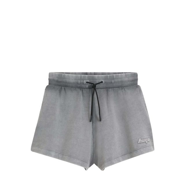 Hugo Boss Γυναικείο Σορτς Norlina_B_1 50559459