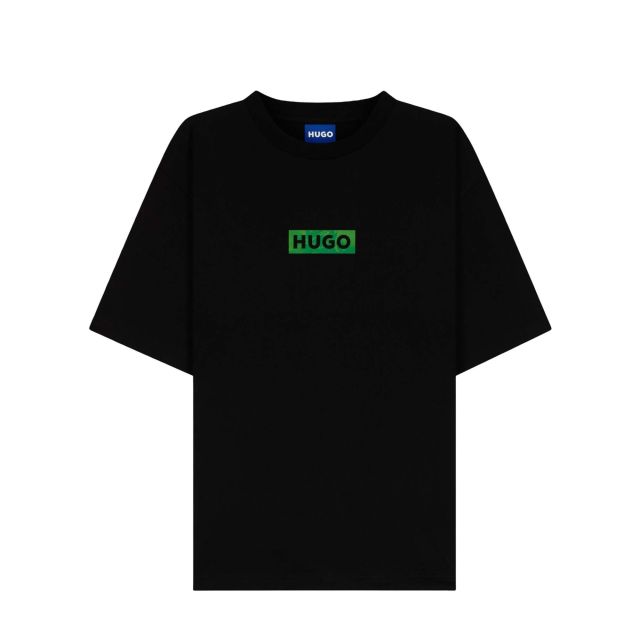 Hugo Boss Ανδρική Μπλούζα Nufotee 50560048