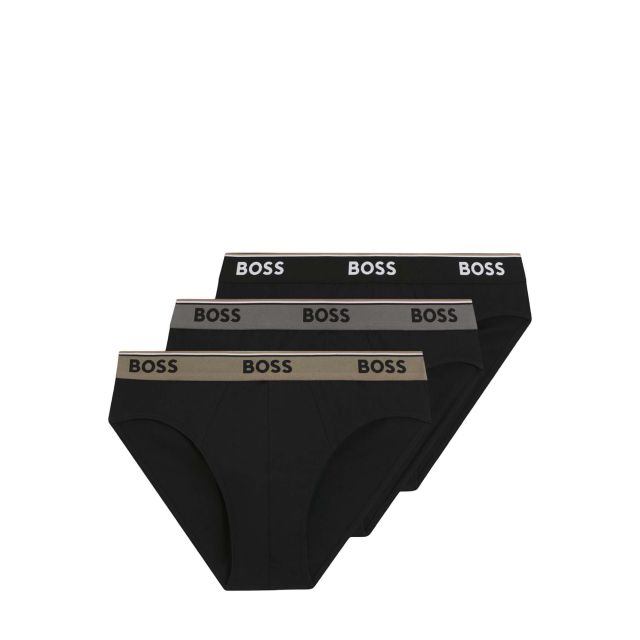Boss  Σετ Ανδρικά Brief3PPower 50554683