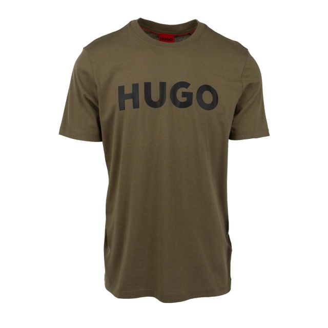 Hugo Boss Ανδρική Μπλούζα Dulivio 50467556 - 747422