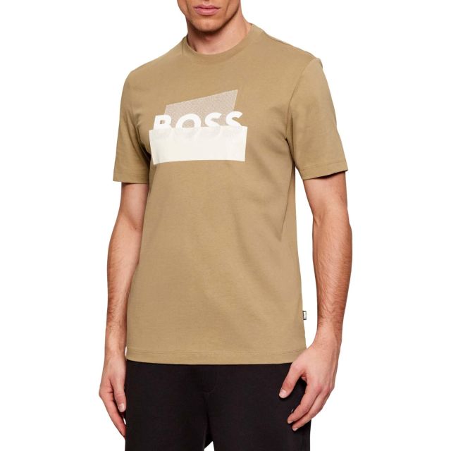Boss Ανδρική Μπλούζα C-Thompson250 50555799