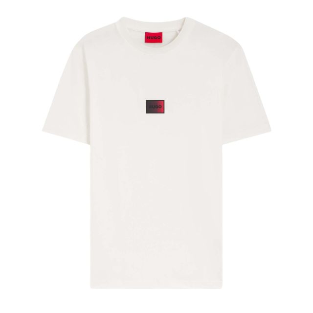 Hugo Boss Ανδρική Μπλούζα Danotie 50553124 - 747629