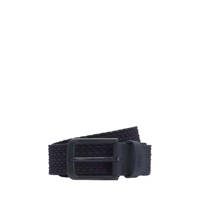 Boss Ανδρική Ζώνη Vern-WnE-Go_Sz35 50558757