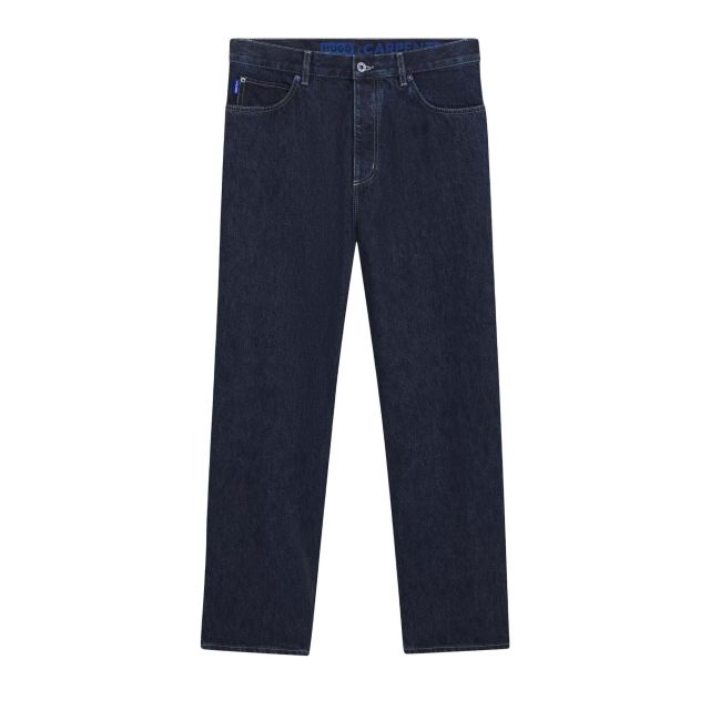 Hugo Boss Ανδρικό Τζιν Παντελόνι carpenter/4 50553473
