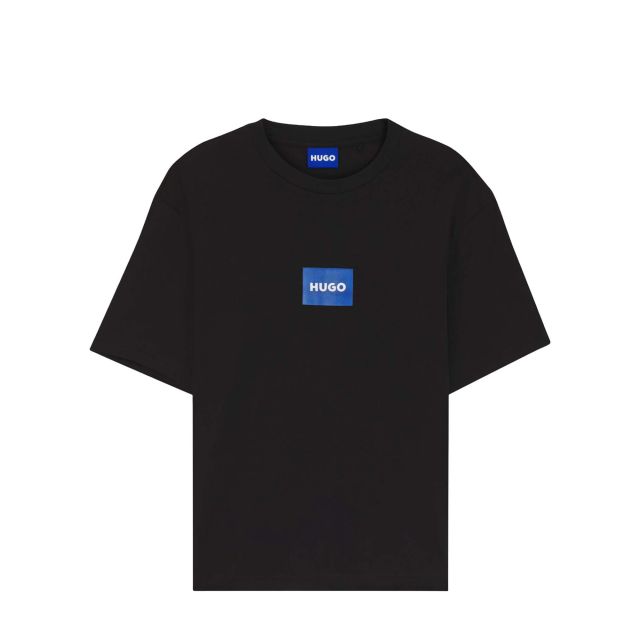 Hugo Boss Ανδρική Μπλούζα Nayonix 50554382