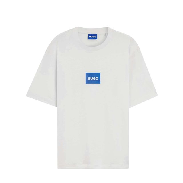Hugo Boss Ανδρική Μπλούζα Nayonix 50554382 - 747728