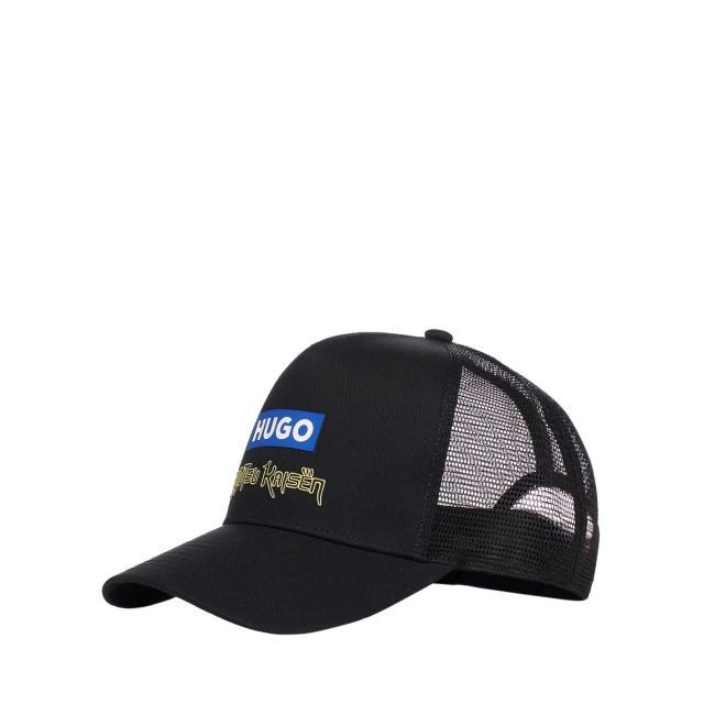 Hugo Boss Καπέλο Merk_JJK 50559350