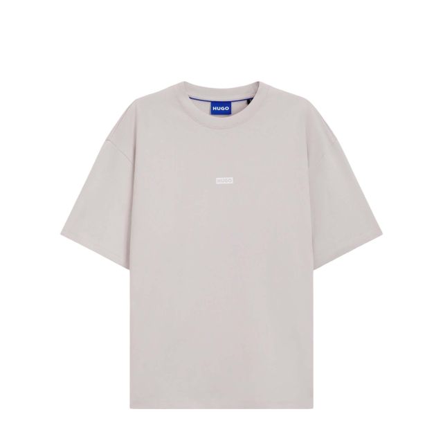 Hugo Boss Ανδρική Μπλούζα Nalono 50509776