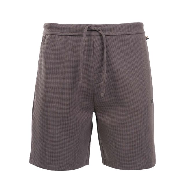 Boss Ανδρική Βερμούδα Waffle Shorts 50535884