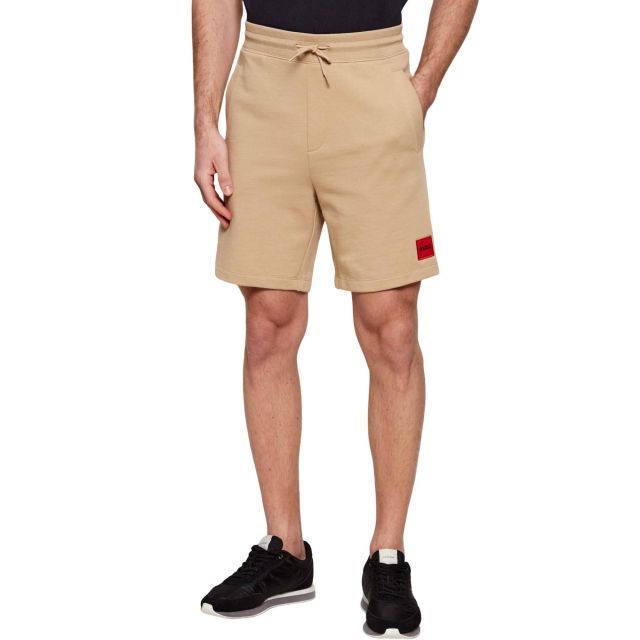 Hugo Boss Ανδρική Βερμούδα Diz222 50466196
