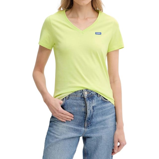Hugo Boss Γυναικεία Μπλούζα Classic V_B 50513667