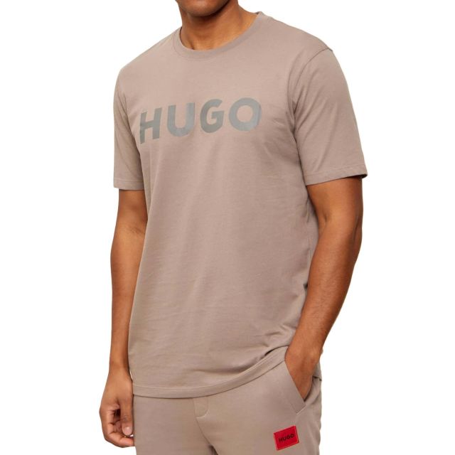 Hugo Boss Ανδρική Μπλούζα Dulivio 50467556