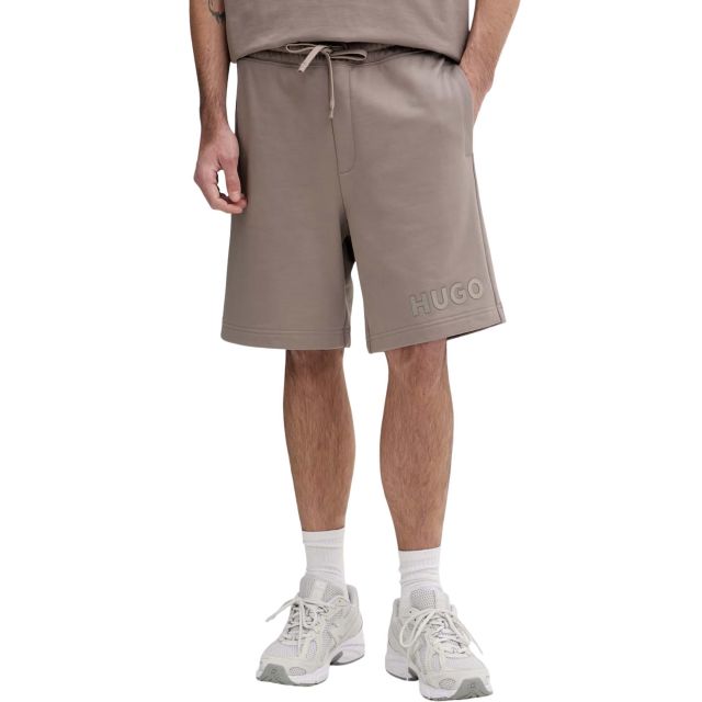 Hugo Boss Ανδρική Βερμούδα Dinkoe 50535260