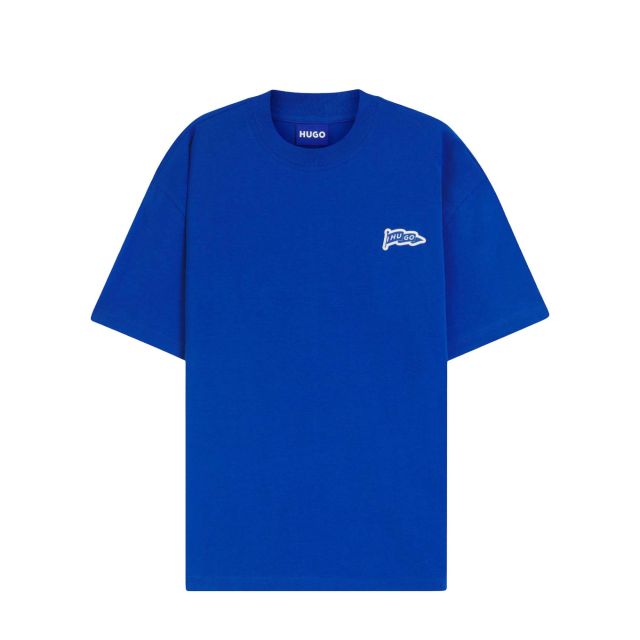 Hugo Boss Ανδρική Μπλούζα Nohatio 50556411