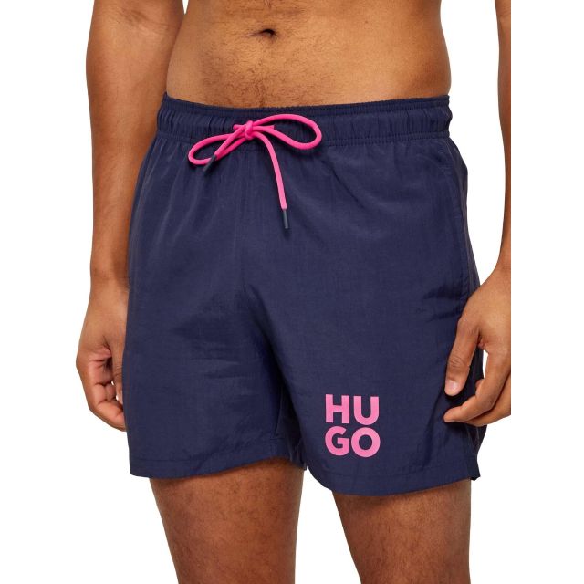 Hugo Boss Ανδρικό Μαγιό PAOLO 50545464 - 746588