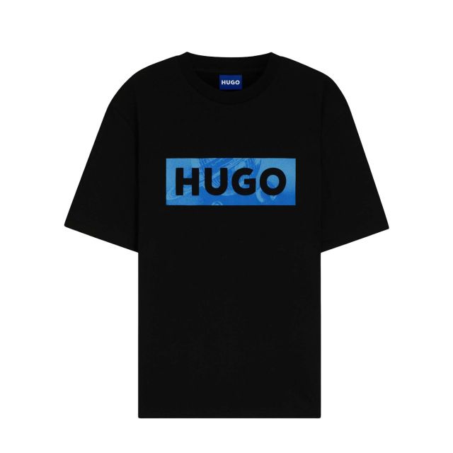 Hugo Boss Ανδρική Μπλούζα Nalien 50560060