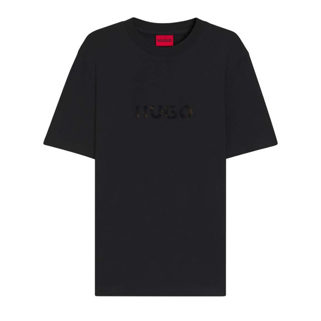 Hugo Boss Ανδρική Μπλούζα Dumeo 50557437
