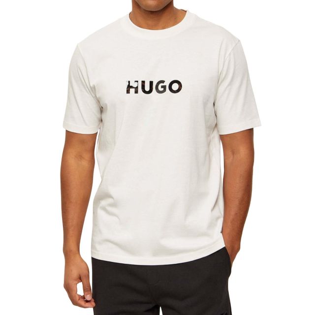 Hugo Boss Ανδρική Μπλούζα Dumeo 50557437