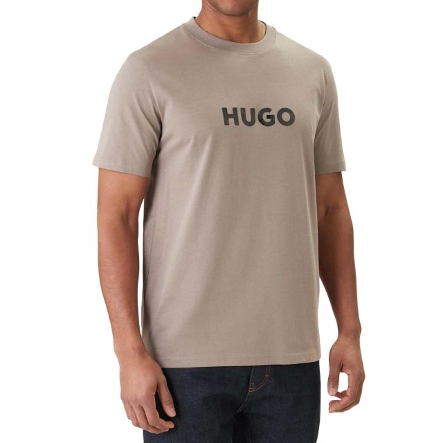 Hugo Boss Ανδρική Μπλούζα Dumeo 50557437