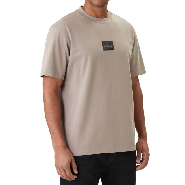 Hugo Boss Ανδρική Μπλούζα Dumeon 50557445 - 746833