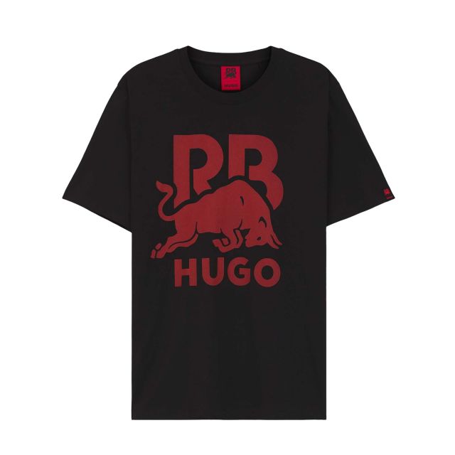Hugo Boss Ανδρική Μπλούζα Dlix_RB 50559696 - 747093