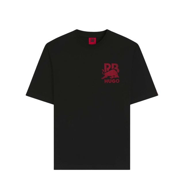 Hugo Boss Ανδρική Μπλούζα Delel_RB 50564572 - 747395