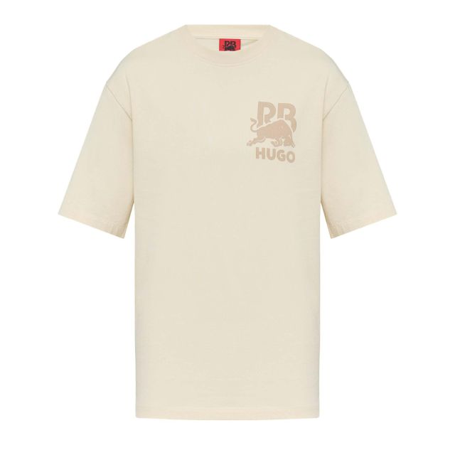 Hugo Boss Ανδρική Μπλούζα Delel_RB 50564572 - 747399
