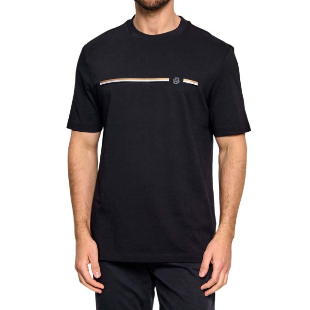 Boss Ανδρική Μπλούζα C-Taut 41 Jersey 50565785 - 777234