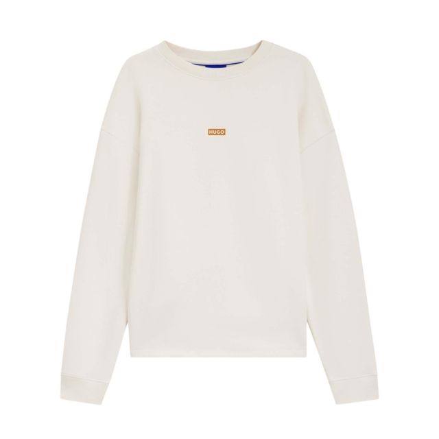 Hugo Boss Ανδρικό Φούτερ Naviu Jersey 50510732