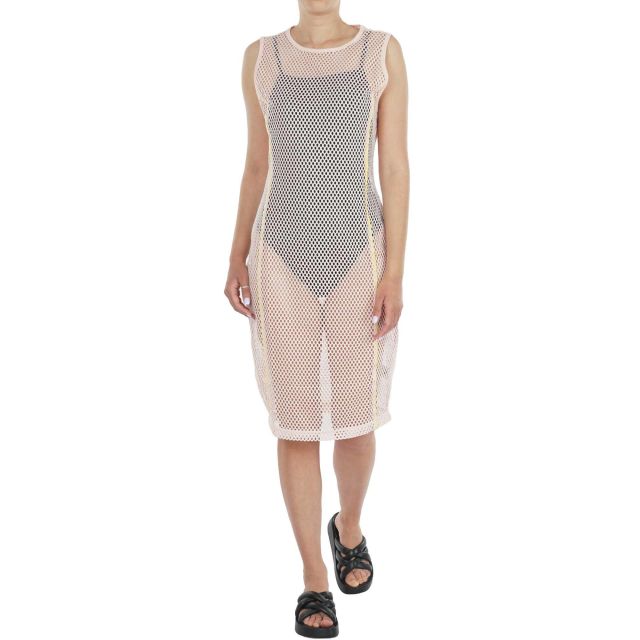 PUMA Γυναικείο Φόρεμα EVIDE MESH DRESS 599726