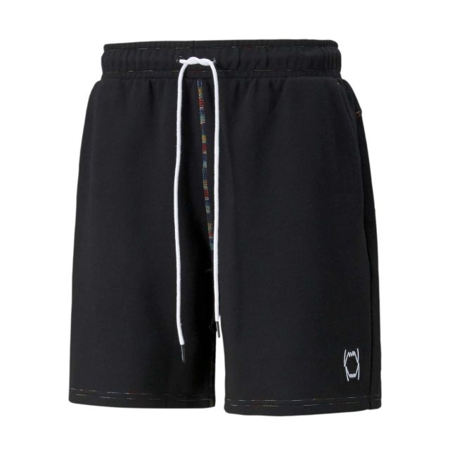 Puma Ανδρική Βερμούδα Pivot Short EMB 533250