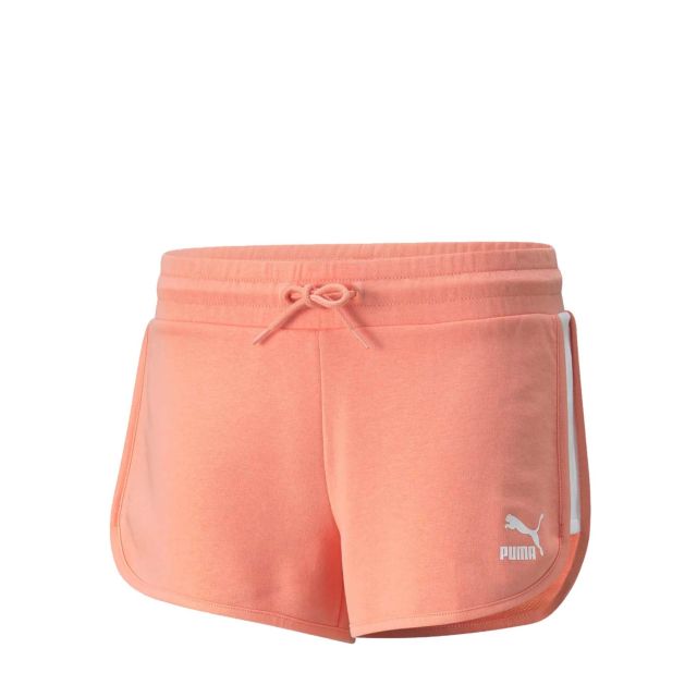 Puma Γυναικείο Σορτς Iconic T7 Shorts 530237