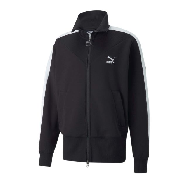 Puma Ανδρική Ζακέτα COUTURE SPORT T7 M Track Jacket 536995
