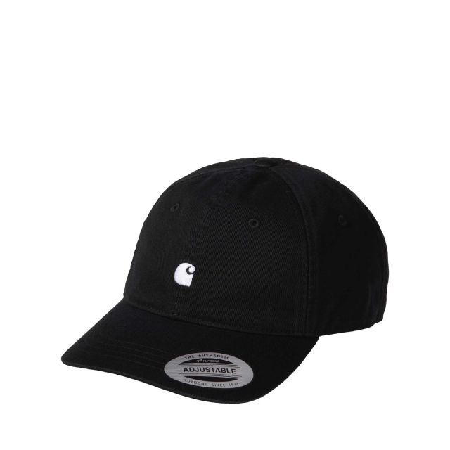Carhartt WIP Unisex Καπέλο Wip Madison Logo Cap I023750