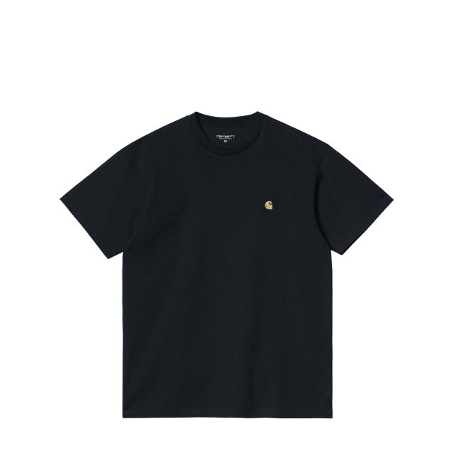 Carhartt WIP Ανδρική Μπλούζα S/S Chase T-Shirt I026391