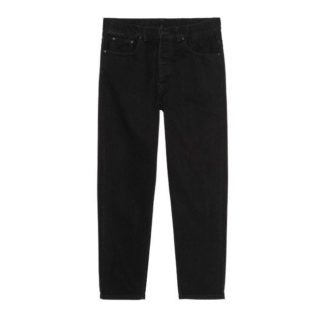 Carhartt WIP Ανδρικό Τζιν Παντελόνι Newel Pant I029208