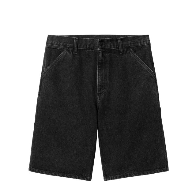 Carhartt WIP Ανδρική Βερμούδα Single Knee Short I032026