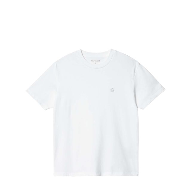 Carhartt WIP Γυναικεία Μπλούζα W' S/S Casey T-Shirt I032206