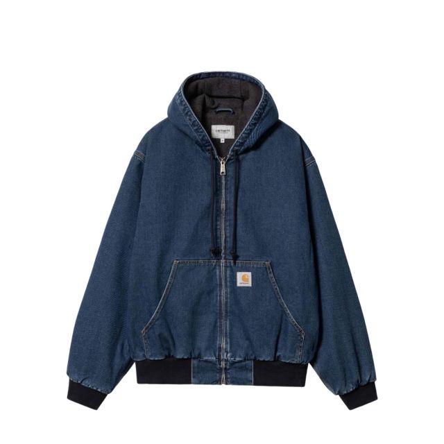 Carhartt WIP Ανδρικό Μπουφάν OG Active Jacket I032232