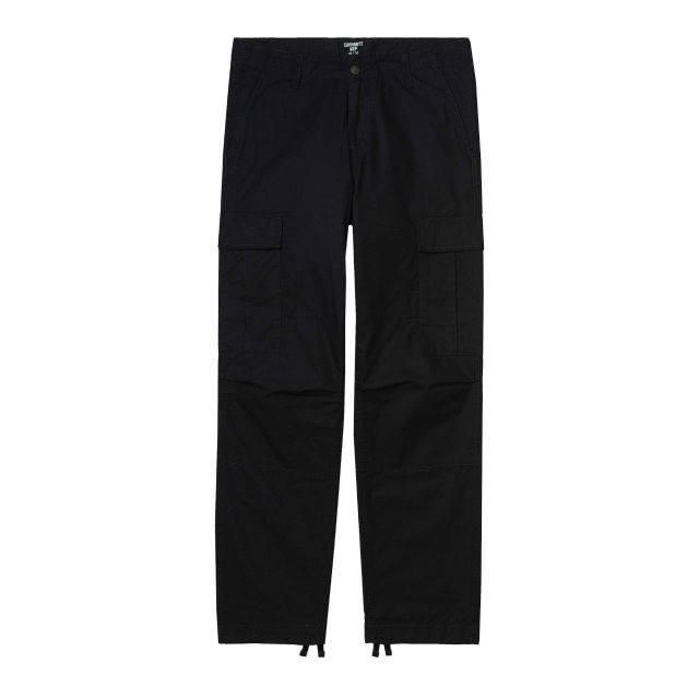 Carhartt WIP Ανδρικό Παντελόνι Regular Cargo Pant I032467