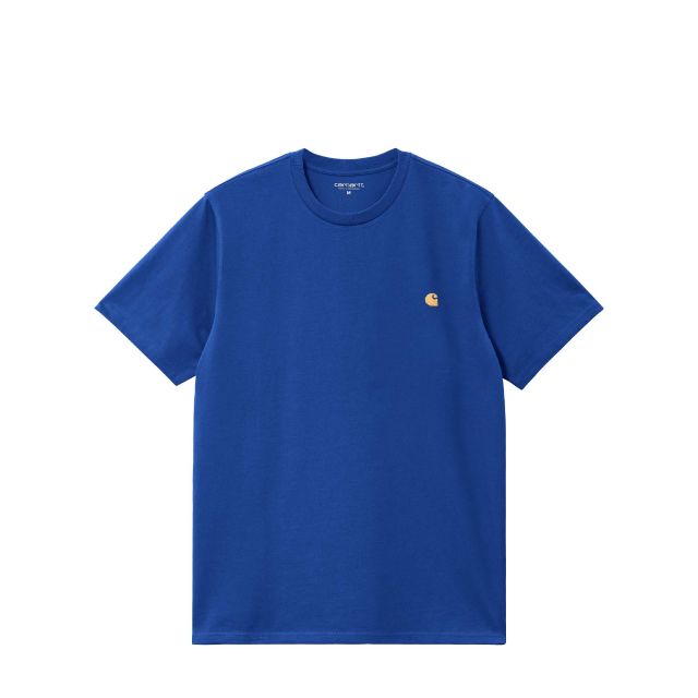 Carhartt WIP Ανδρική Μπλούζα S/S Chase T-Shirt I026391 - 622490