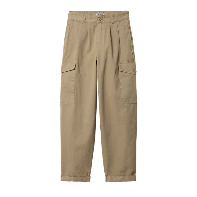 Carhartt WIP Γυναικείο Παντελόνι W' Collins Pant I029789