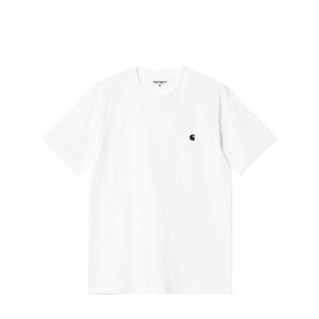 Carhartt WIP Ανδρική Μπλούζα S/S Madison T-Shirt I033000