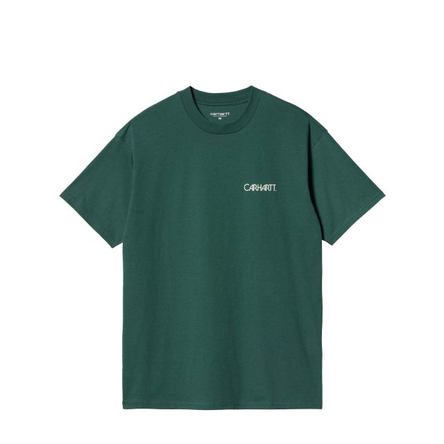 Carhartt WIP Ανδρική Μπλούζα S/S Soil T-Shirt I033260