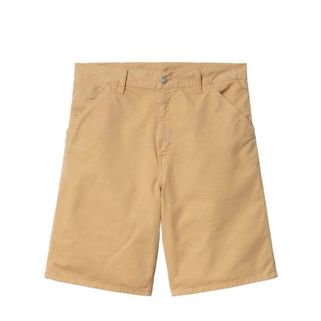 Carhartt WIP Ανδρική Βερμούδα Single Knee Short I031504