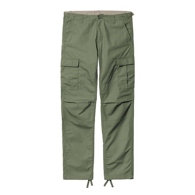 Carhartt WIP Ανδρικό Παντελόνι Aviation Pant I032468