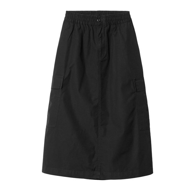 Carhartt WIP W' Jet Cargo Skirt I033148
